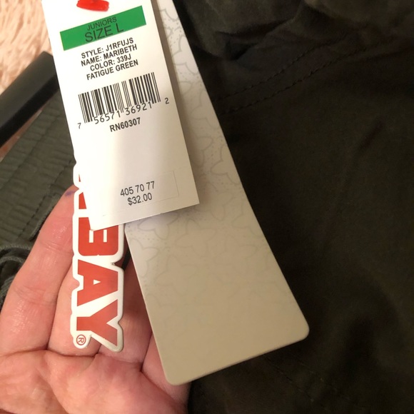 Matching shorts. Brand new. - Picture 2 of 4